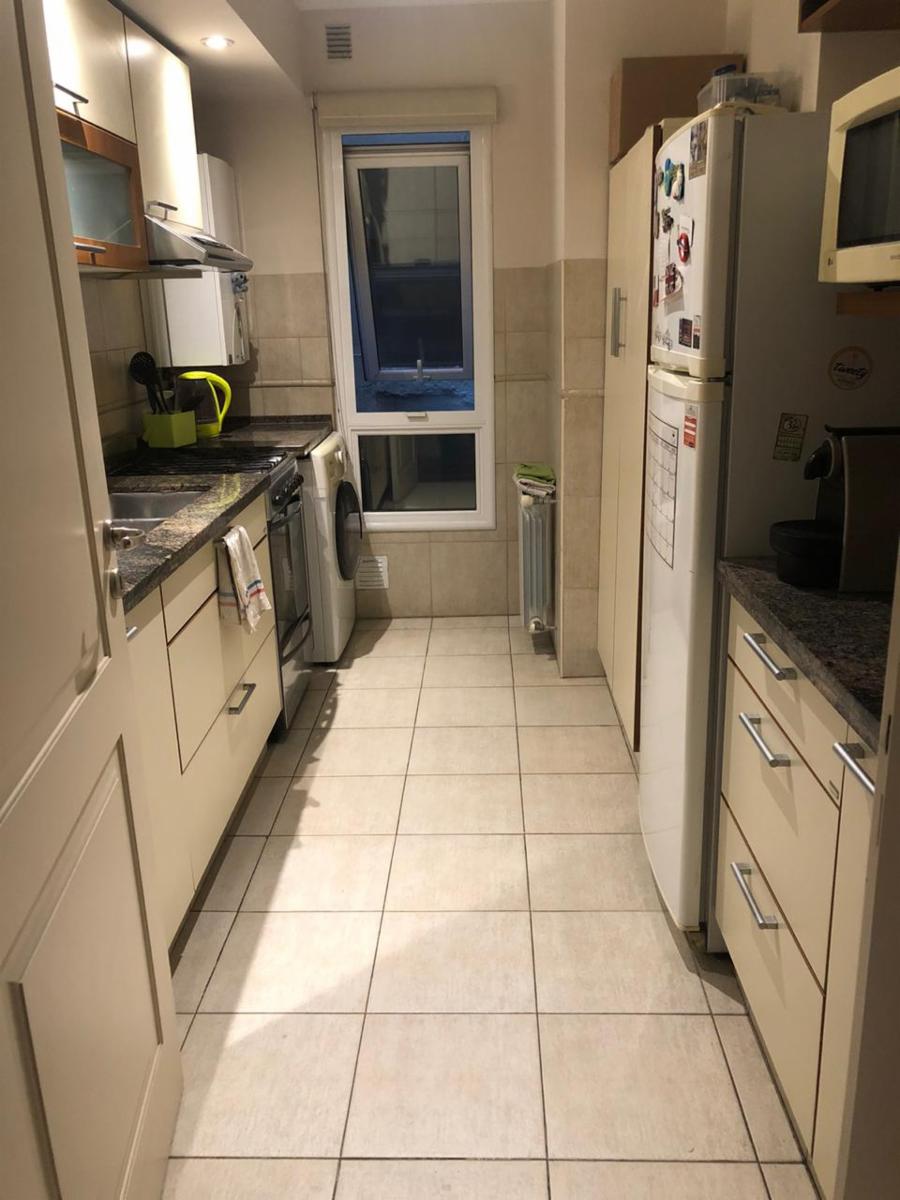 ESPECTACULAR DEPTO DE 2 DORM. EN TORRE ELYSE — foto 4