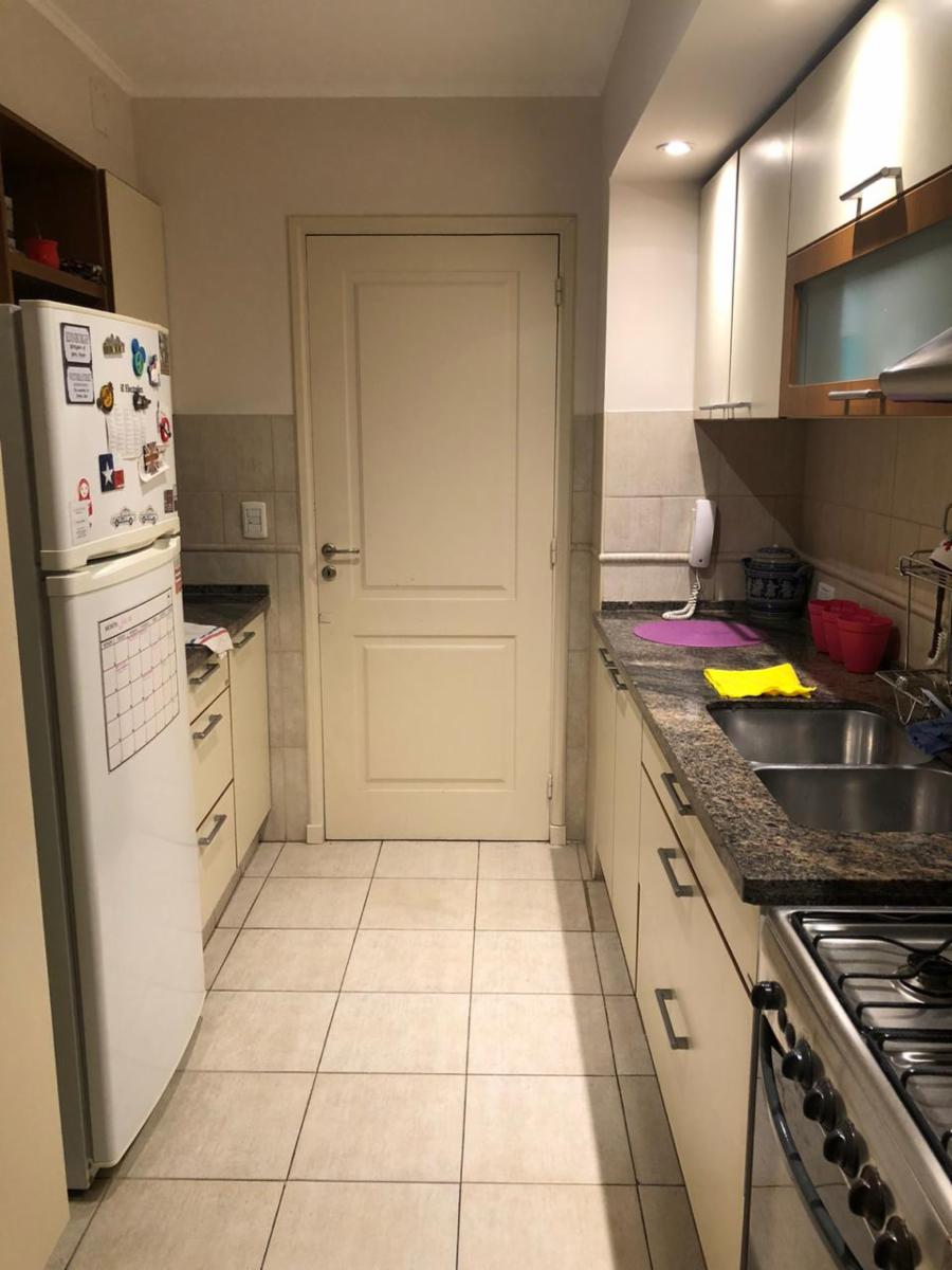 ESPECTACULAR DEPTO DE 2 DORM. EN TORRE ELYSE — foto 7