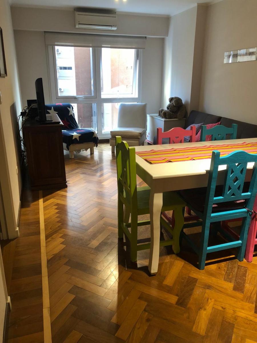 ESPECTACULAR DEPTO DE 2 DORM. EN TORRE ELYSE — foto 8
