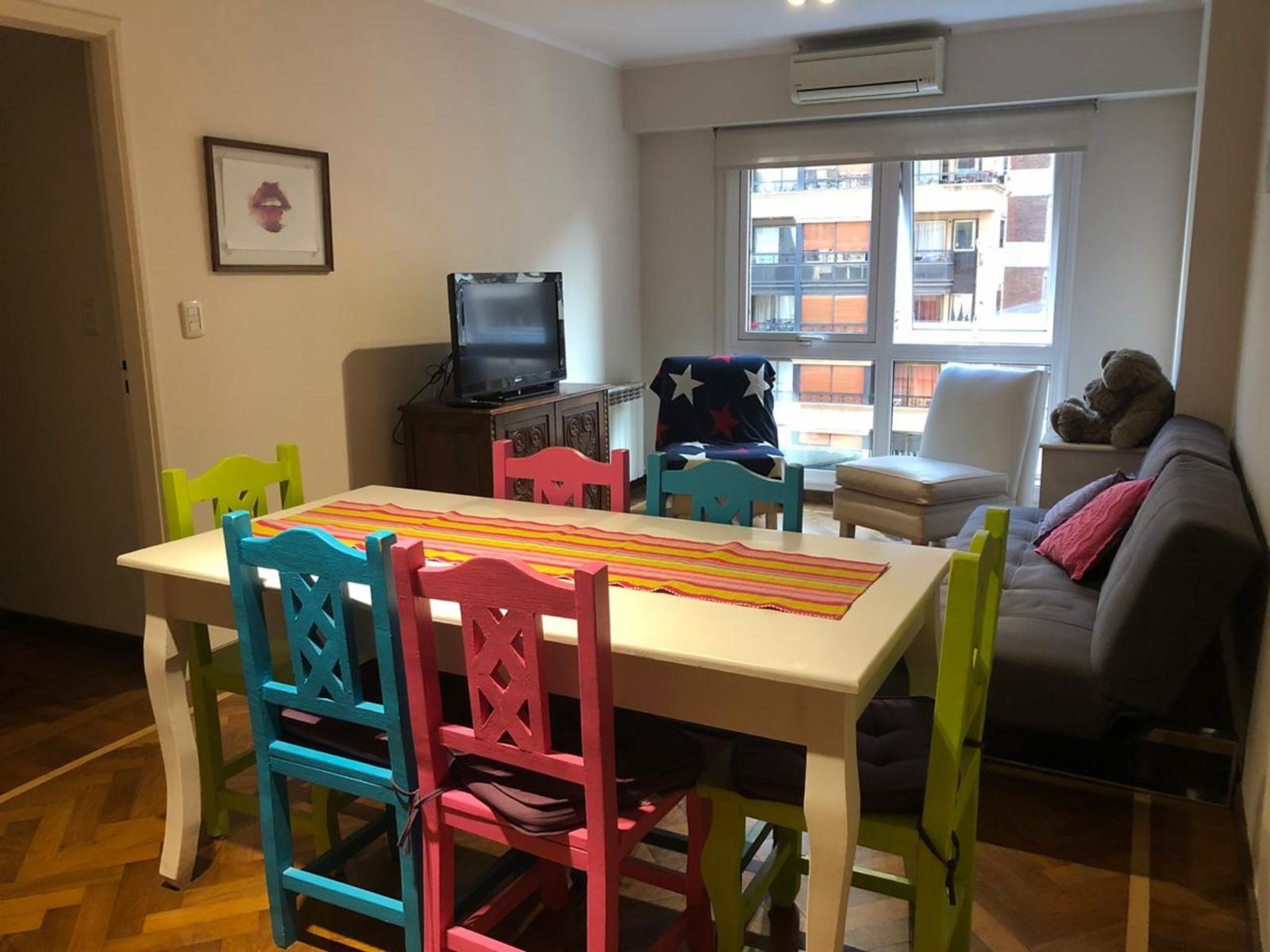 ESPECTACULAR DEPTO DE 2 DORM. EN TORRE ELYSE — foto 9