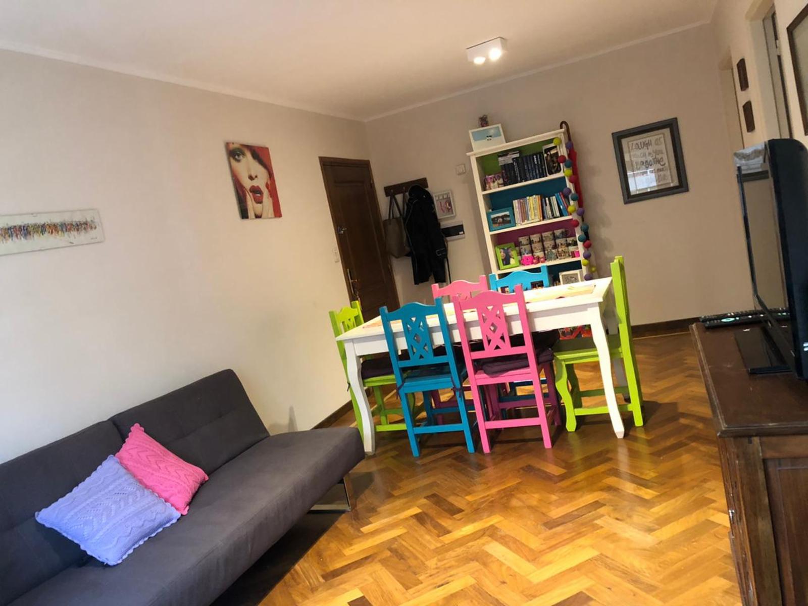 ESPECTACULAR DEPTO DE 2 DORM. EN TORRE ELYSE — foto 10