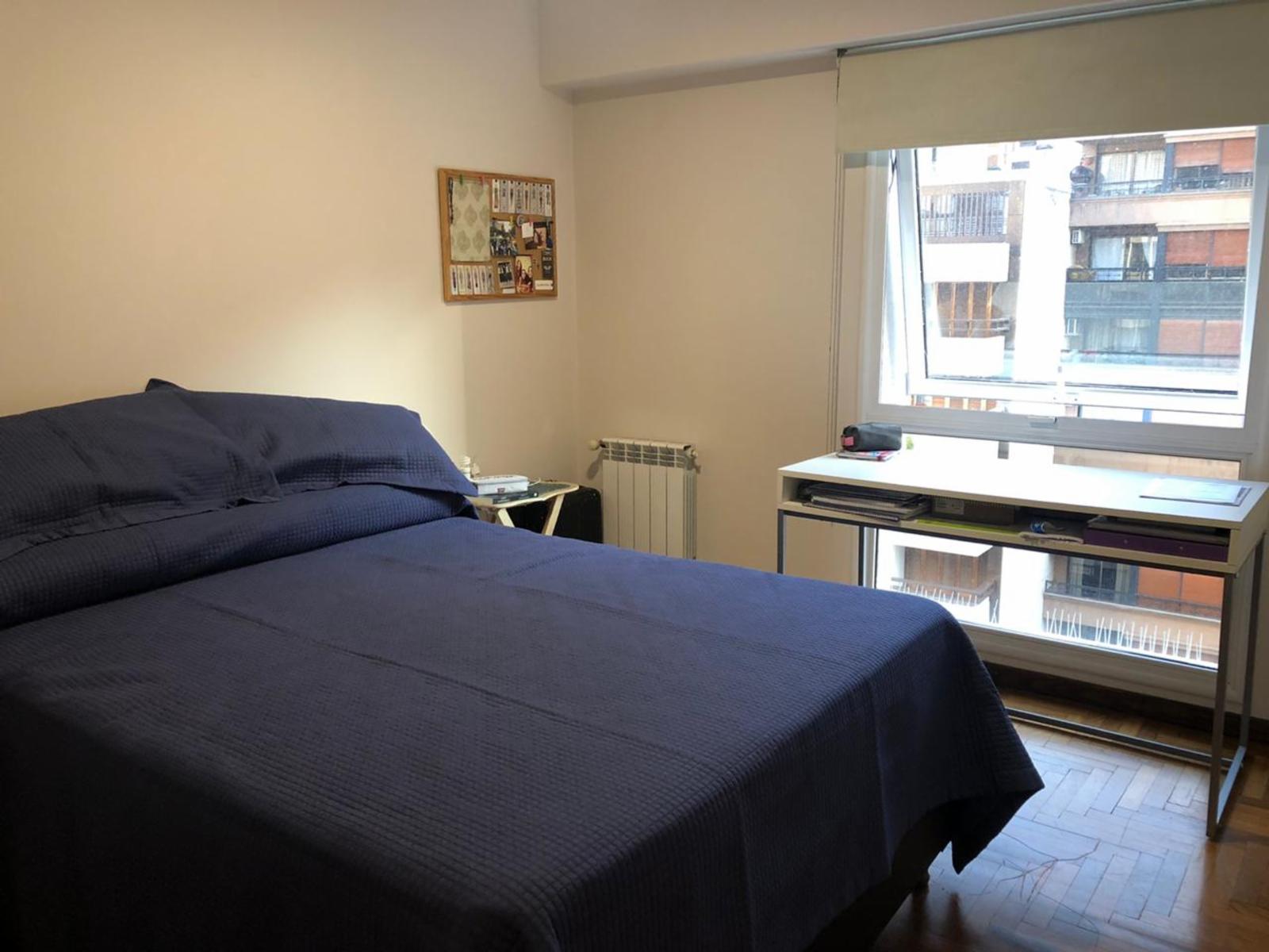 ESPECTACULAR DEPTO DE 2 DORM. EN TORRE ELYSE — foto 11