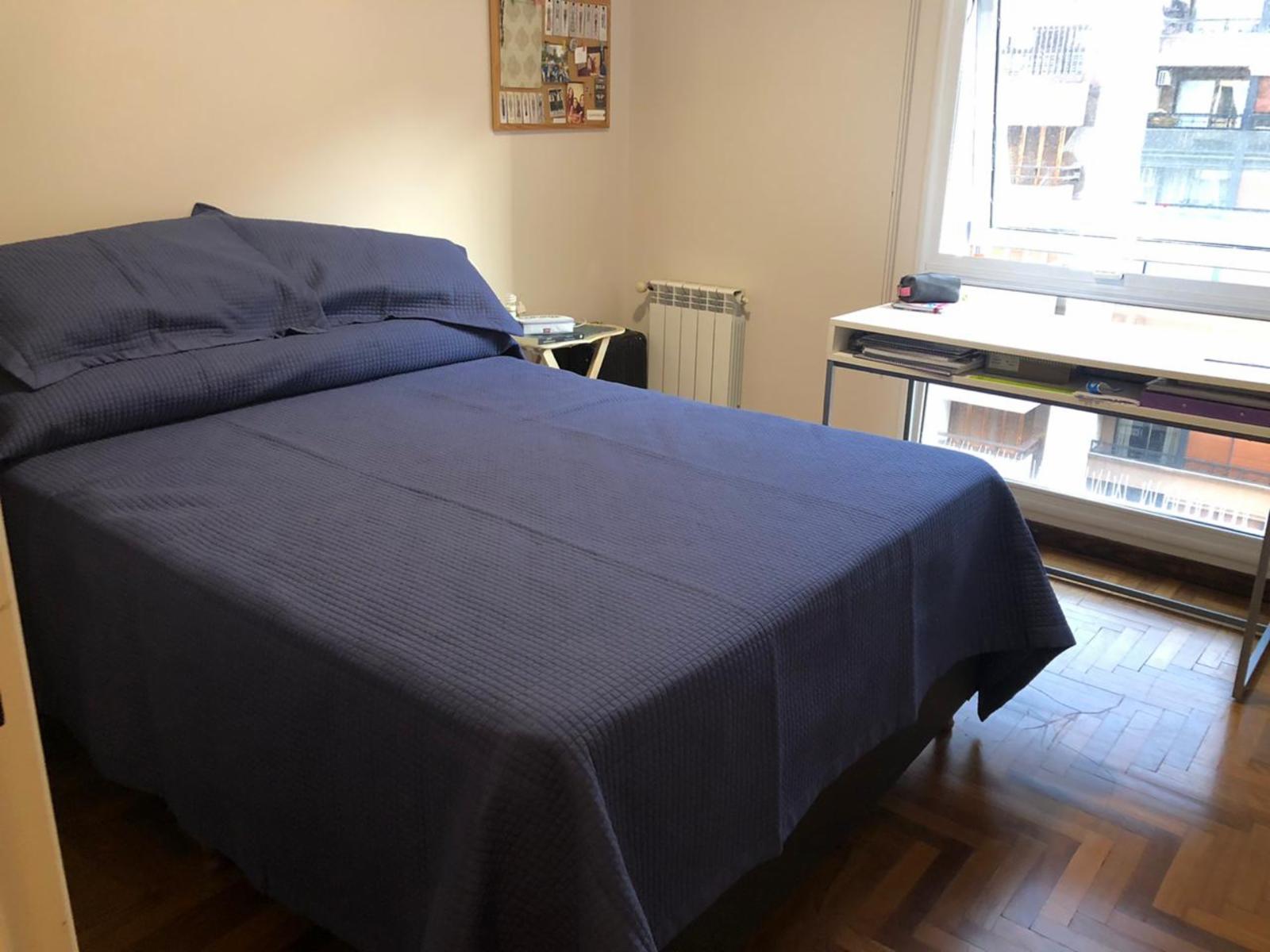 ESPECTACULAR DEPTO DE 2 DORM. EN TORRE ELYSE — foto 12