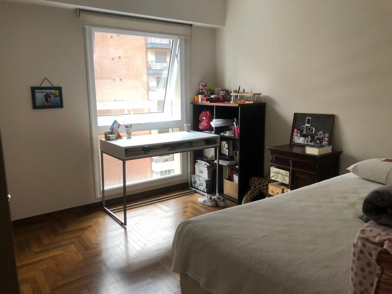 ESPECTACULAR DEPTO DE 2 DORM. EN TORRE ELYSE — foto 13