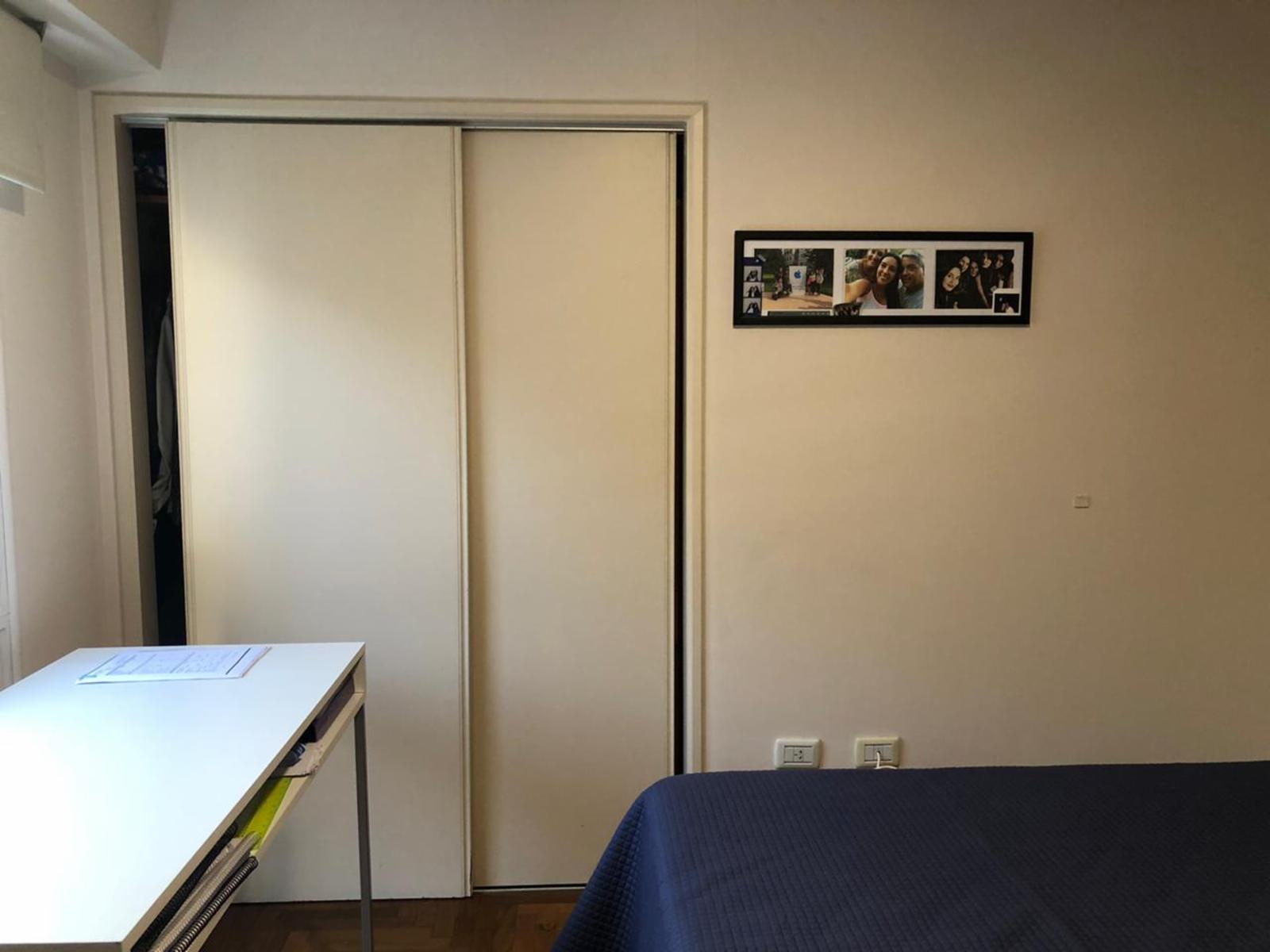 ESPECTACULAR DEPTO DE 2 DORM. EN TORRE ELYSE — foto 15