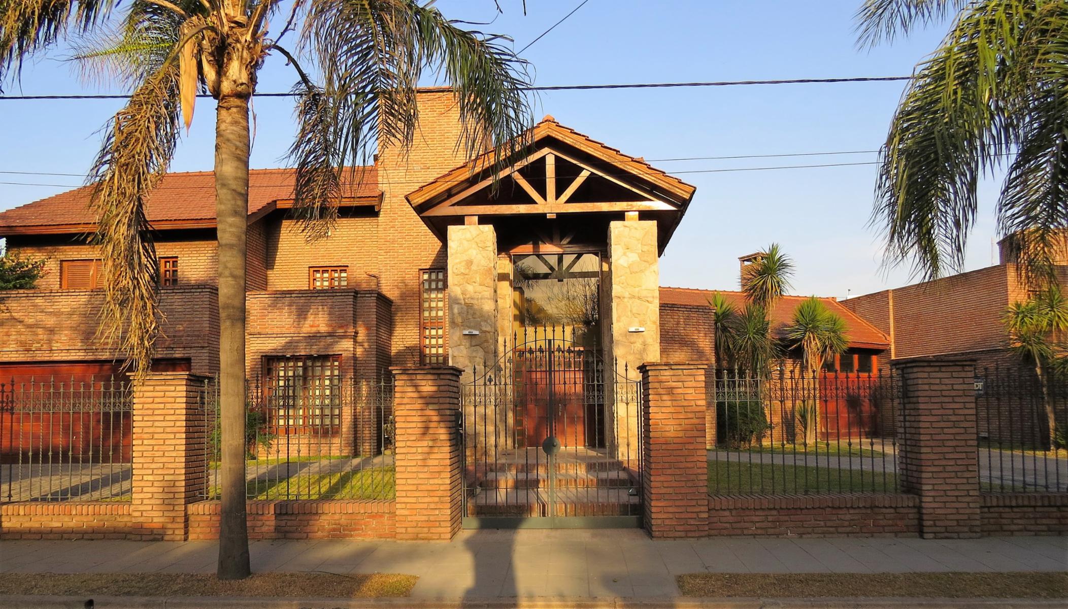 DE ENSUEÑO CHALET EN GRANJA DE FUNES. CATEGORIA SE ESCUCHAN PROPUESTAS — foto 5