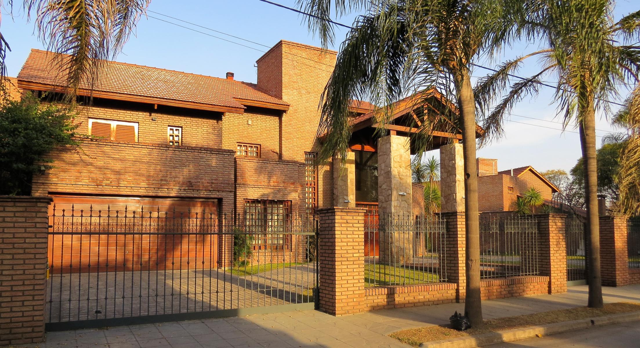 DE ENSUEÑO CHALET EN GRANJA DE FUNES. CATEGORIA SE ESCUCHAN PROPUESTAS — foto 6
