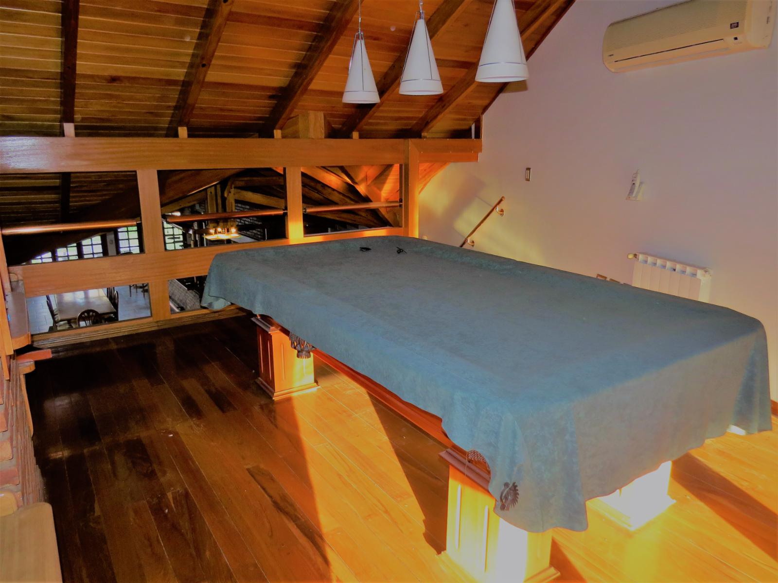 DE ENSUEÑO CHALET EN GRANJA DE FUNES. CATEGORIA SE ESCUCHAN PROPUESTAS — foto 7