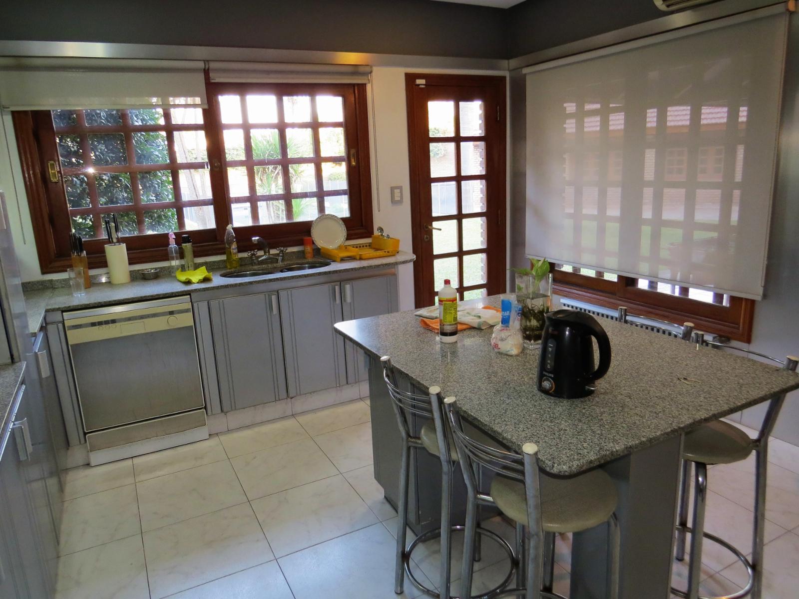 DE ENSUEÑO CHALET EN GRANJA DE FUNES. CATEGORIA SE ESCUCHAN PROPUESTAS — foto 11