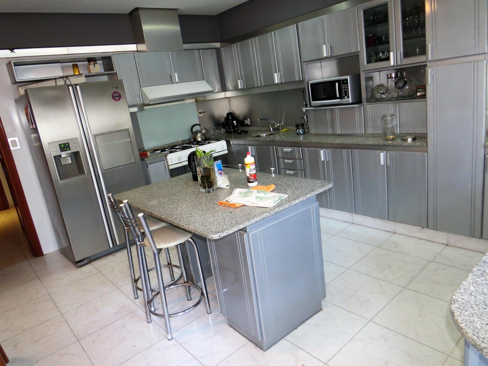 DE ENSUEÑO CHALET EN GRANJA DE FUNES. CATEGORIA SE ESCUCHAN PROPUESTAS — foto 12