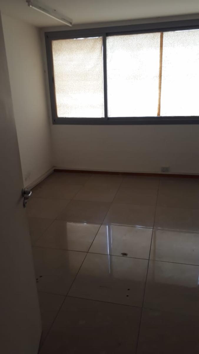 EXCELENTE OFICINA DE 30 MTRS EN MS OFFICE - EDIFICIO INTELIGENTE - 5