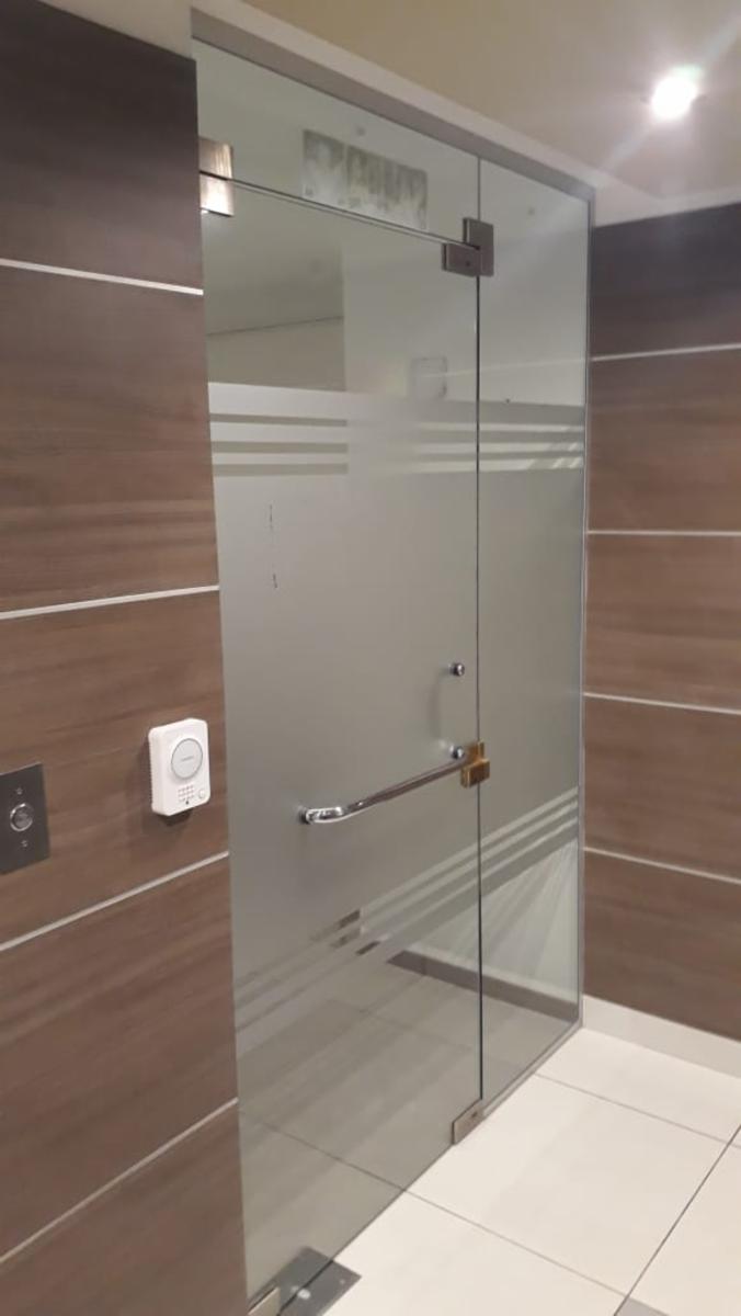 EXCELENTE OFICINA DE 30 MTRS EN MS OFFICE - EDIFICIO INTELIGENTE - 7