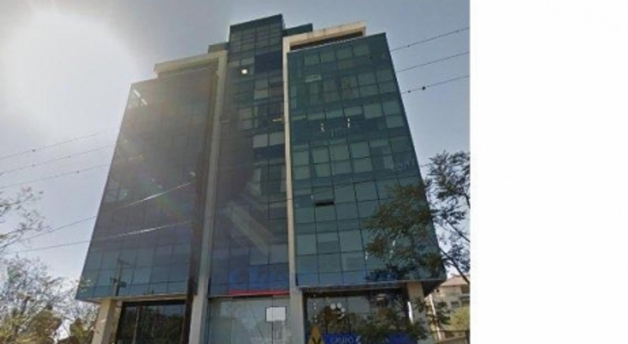 EDISUR OFFICE - OFICINA 97 M2 LIBRES - CATEGORÍA - 2