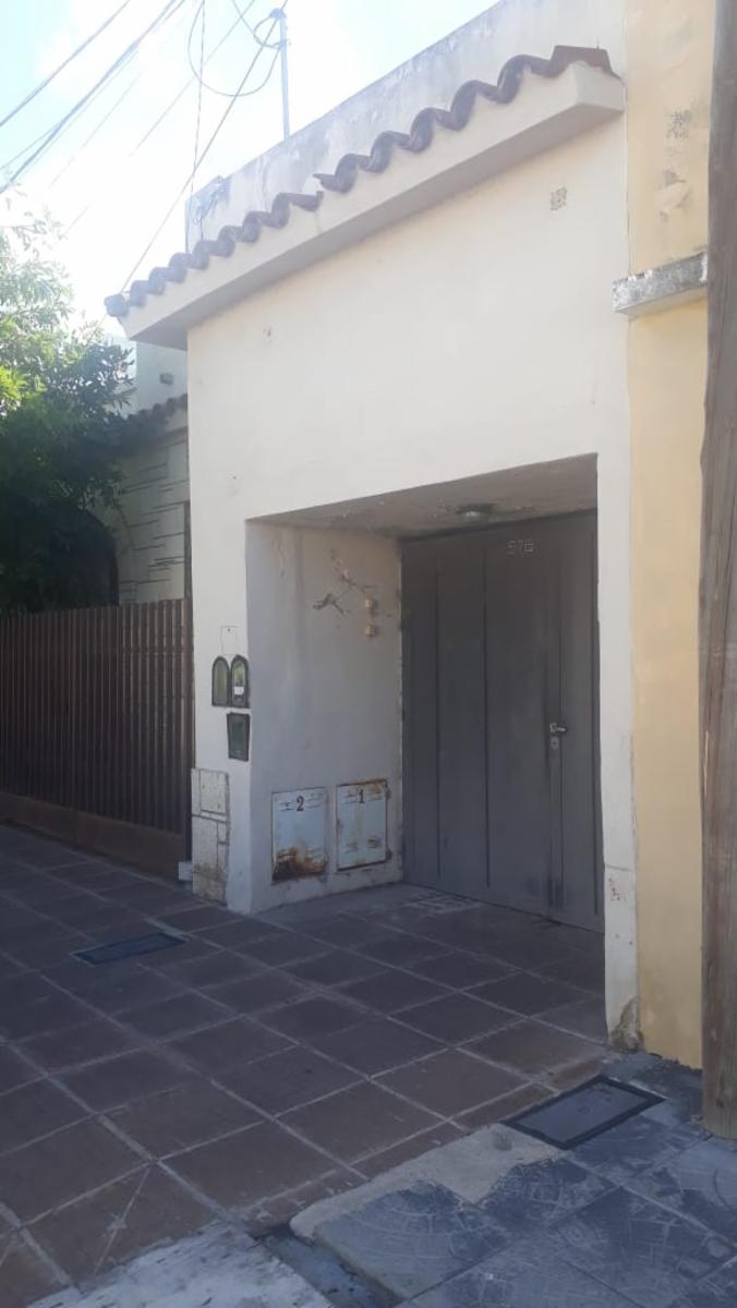 OPORTUNIDAD VENDO DOS DEPTOS DE 1 DORM C/U EN ALTO ALBERDI