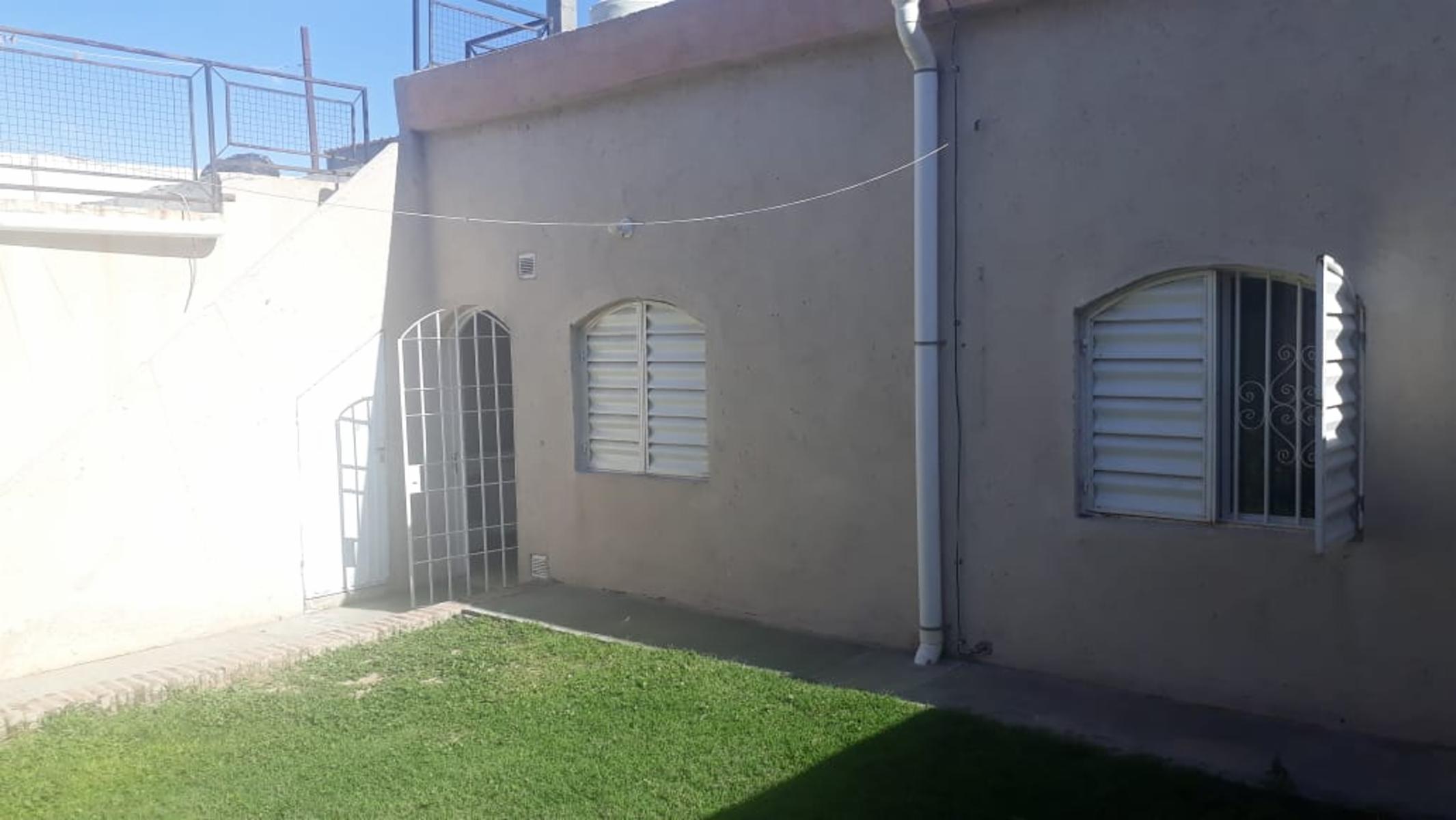 OPORTUNIDAD VENDO DOS DEPTOS DE 1 DORM C/U EN ALTO ALBERDI — foto 4