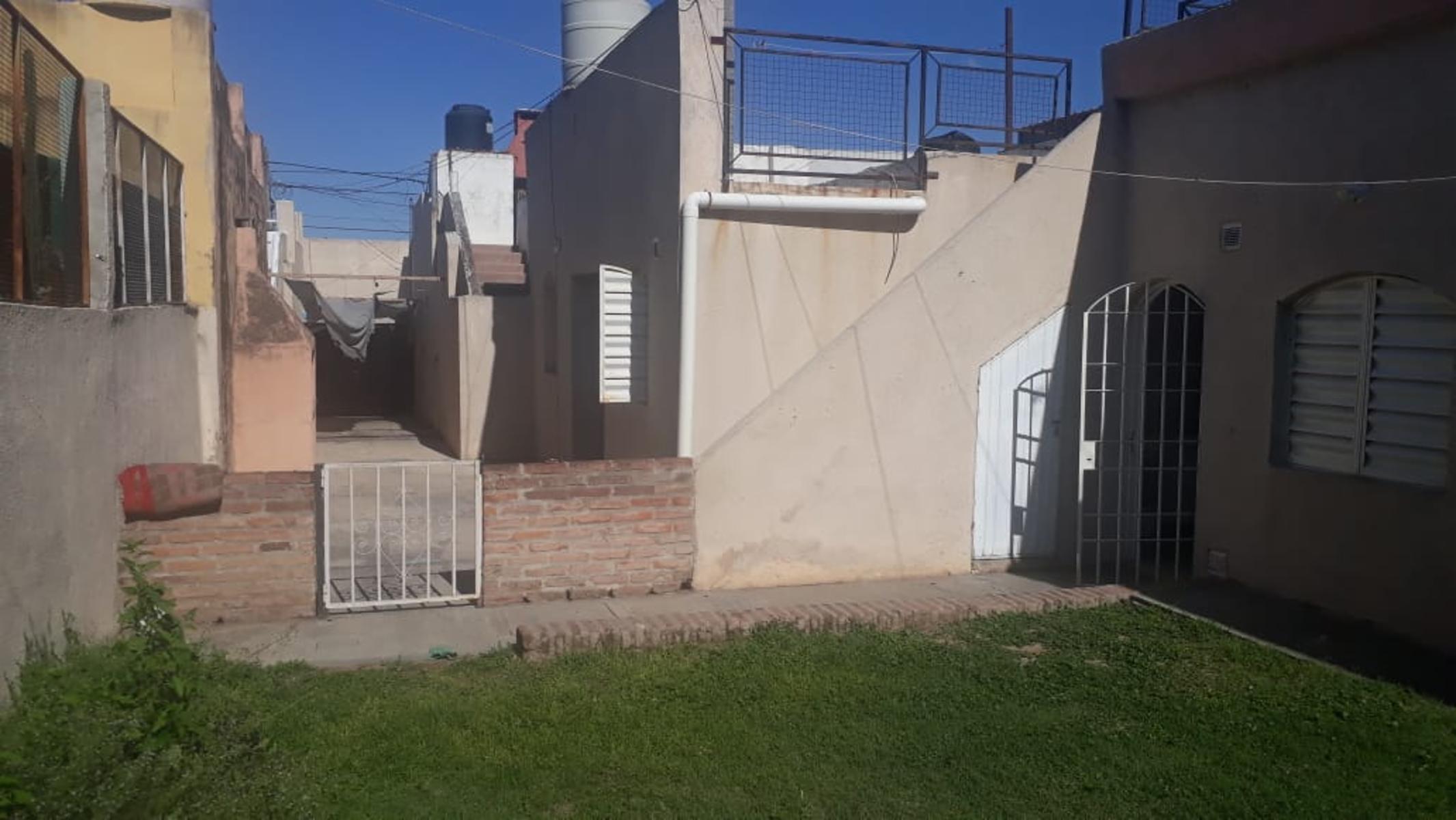 OPORTUNIDAD VENDO DOS DEPTOS DE 1 DORM C/U EN ALTO ALBERDI — foto 5