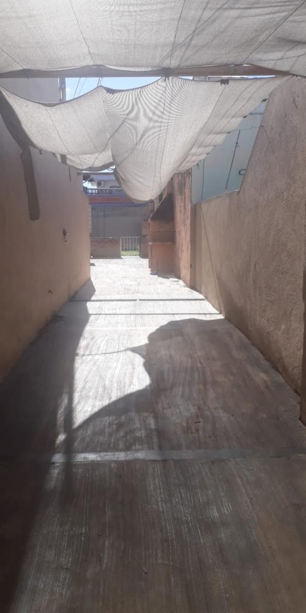 OPORTUNIDAD VENDO DOS DEPTOS DE 1 DORM C/U EN ALTO ALBERDI — foto 8