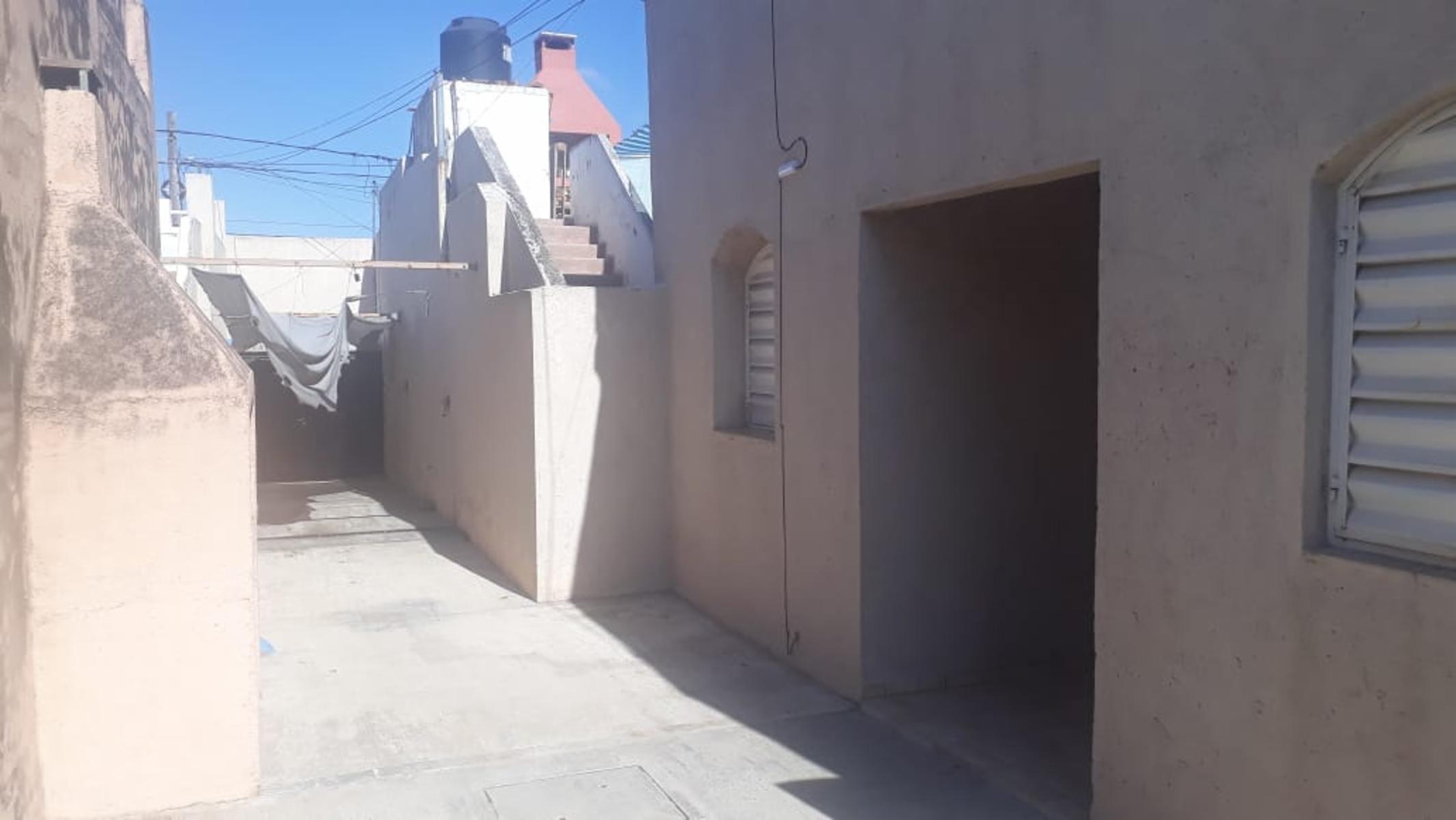 OPORTUNIDAD VENDO DOS DEPTOS DE 1 DORM C/U EN ALTO ALBERDI — foto 9