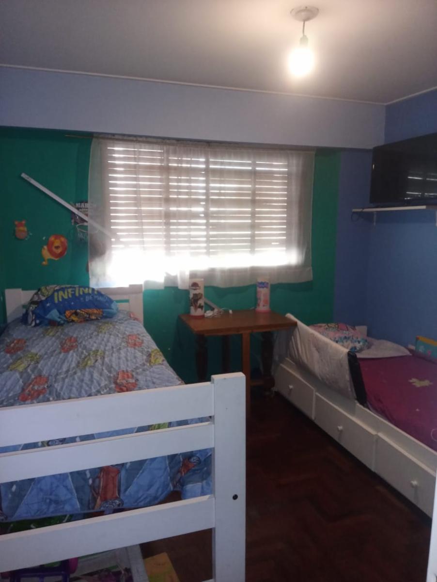 EXCELENTE DEPTO DE 2 DORM. C/ BALCON EN EL CORAZON DE NVA CBA — foto 9