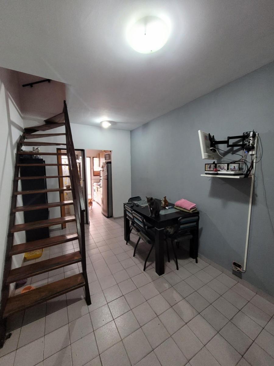 Excelente Duplex de 3 ambientes sobre calle Larrea 319 Ramos Mejía — foto 5
