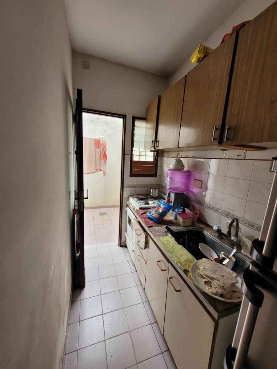 Excelente Duplex de 3 ambientes sobre calle Larrea 319 Ramos Mejía — foto 6