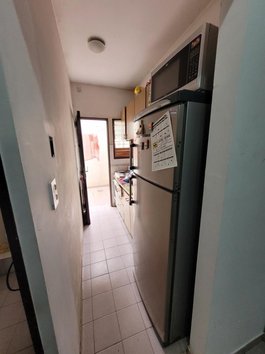 Excelente Duplex de 3 ambientes sobre calle Larrea 319 Ramos Mejía — foto 10