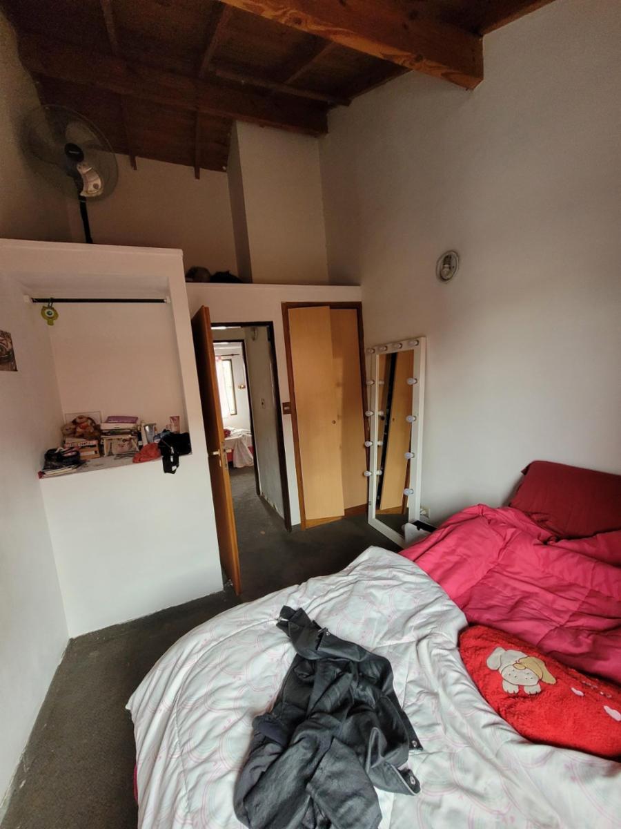 Excelente Duplex de 3 ambientes sobre calle Larrea 319 Ramos Mejía — foto 12