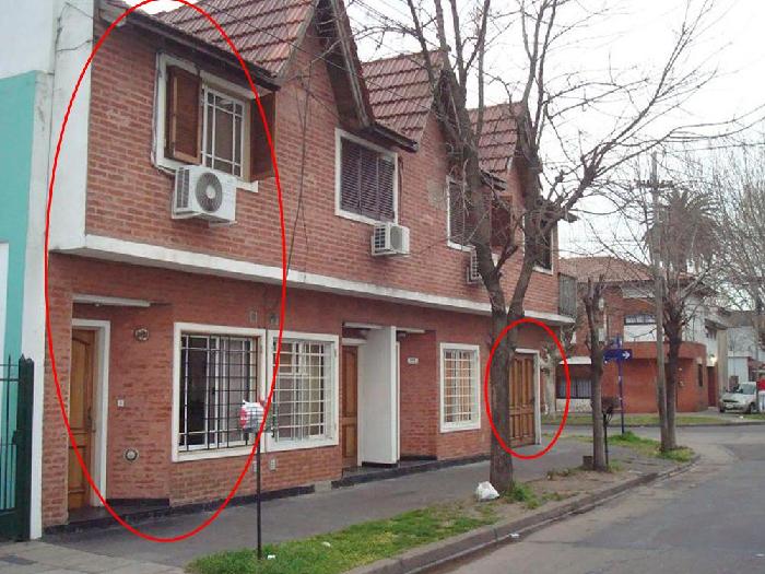 Duplex en Venta en Villa Sarmiento, Morón, Buenos Aires — foto 2