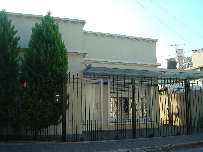 Casa en Venta en Villa Sarmiento, Morón, Buenos Aires