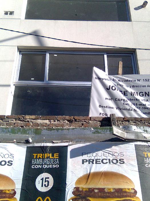 Oficina en Venta en Haedo, Morón, Buenos Aires