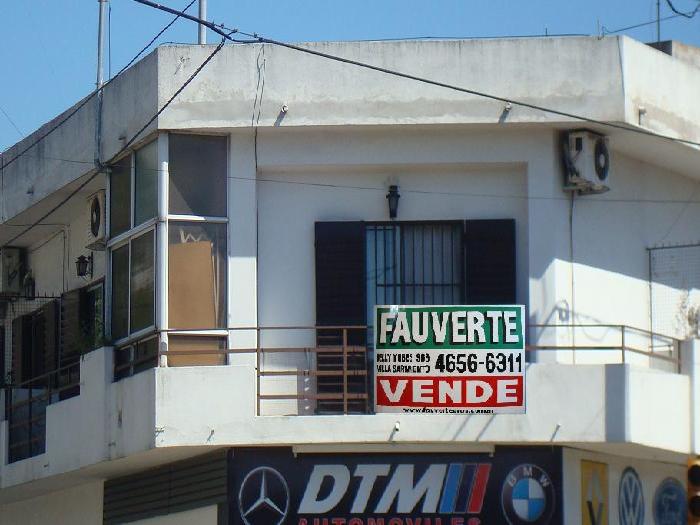 Departamento en Venta en Villa Sarmiento, Morón, Buenos Aires