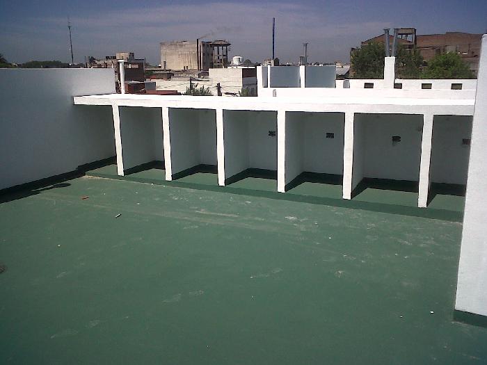 Departamento en Venta en Ramos Mejía, La Matanza, Buenos Aires — foto 4