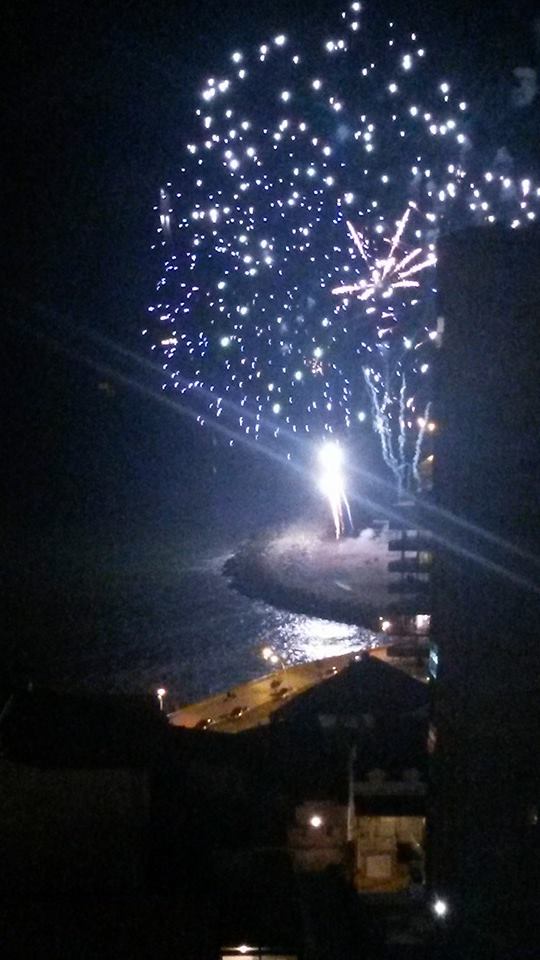 2 Amb PLENOS AL MAR A ESTRENAR EN MAR DEL PLATA