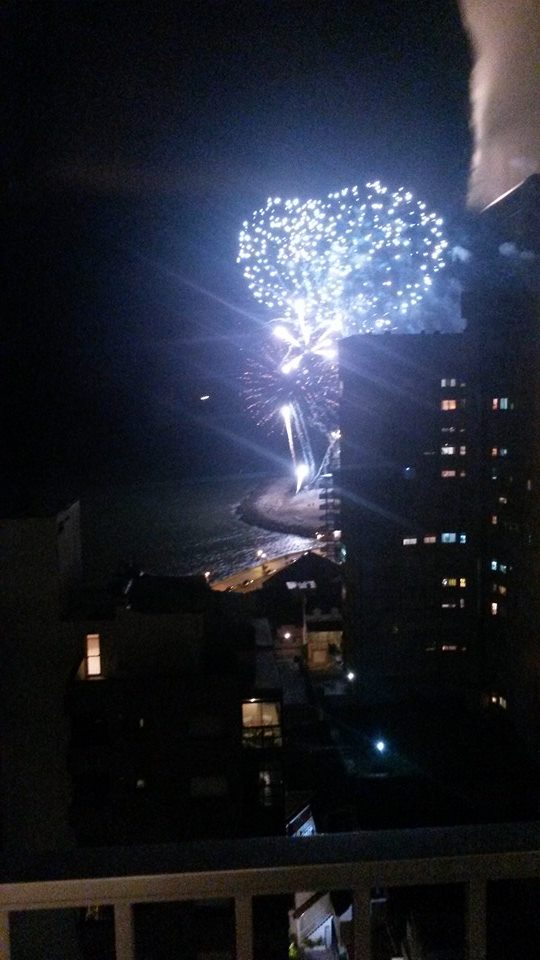 2 Amb PLENOS AL MAR A ESTRENAR EN MAR DEL PLATA — foto 2
