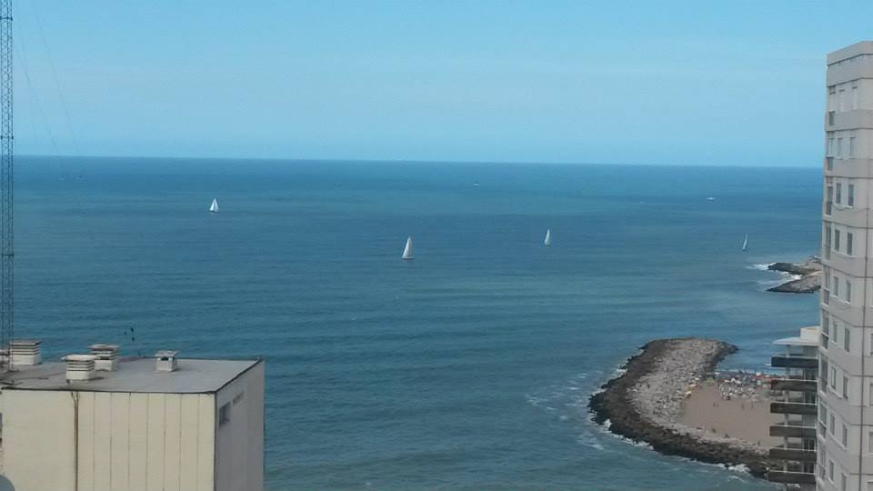 2 Amb PLENOS AL MAR A ESTRENAR EN MAR DEL PLATA — foto 5