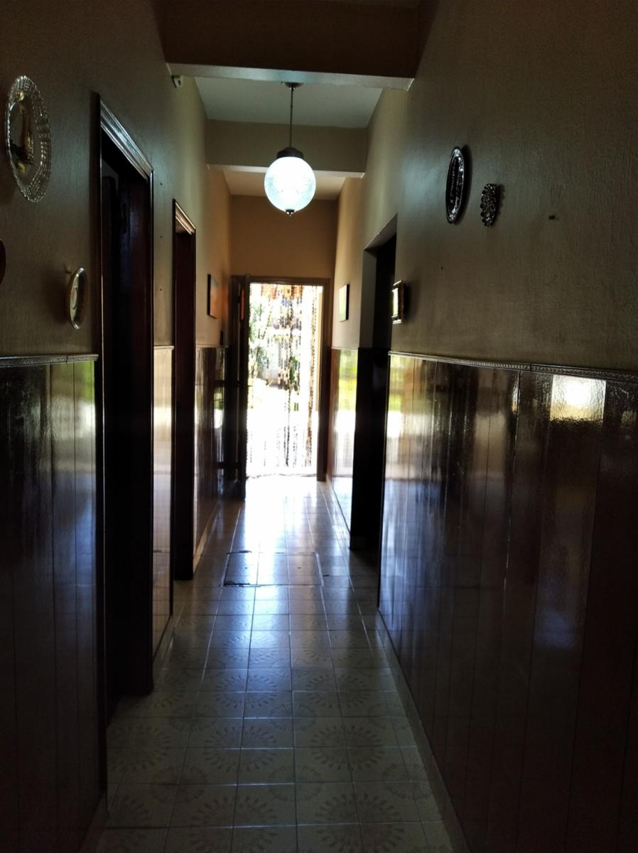 Impresionante Casa en PH con un terreno de 10Mts de frente x 33Mts de fondo.
