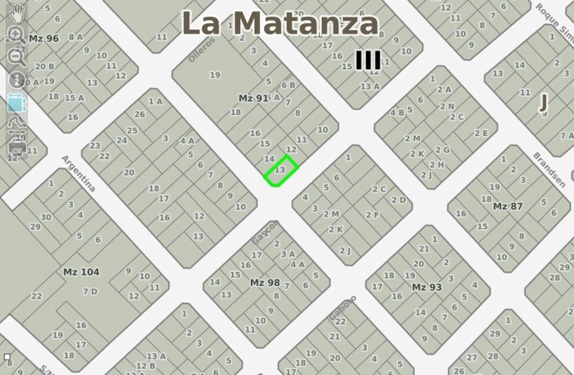 Excelente Oportunidad de Inversión Casa multifamiliar con galpón industrial totalmente independiente sobre lote 240 M2 — foto 2