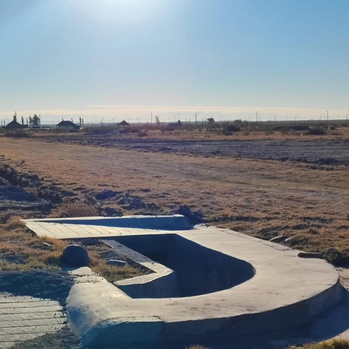 Lotes en venta San Rafael Mendoza — foto 3