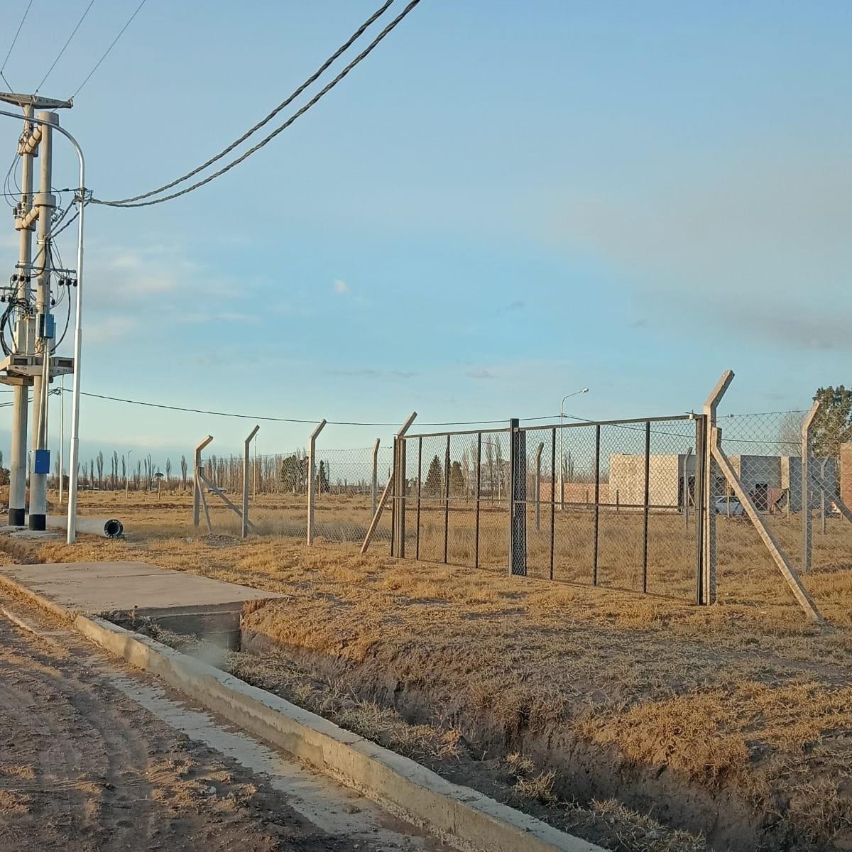 Lotes en venta San Rafael Mendoza — foto 4