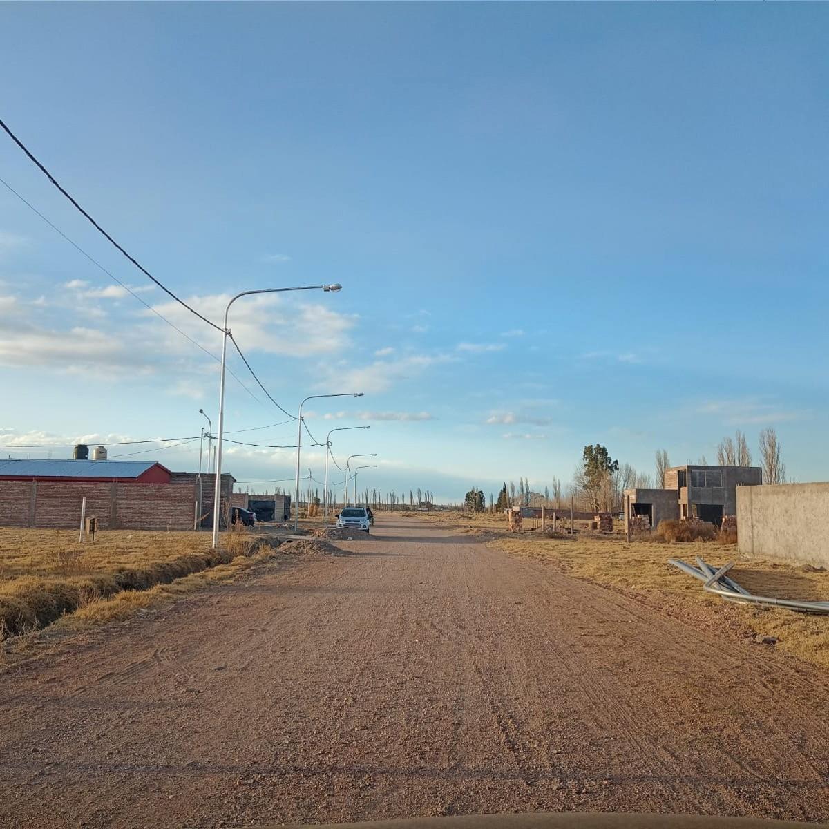 Lotes en venta San Rafael Mendoza — foto 5