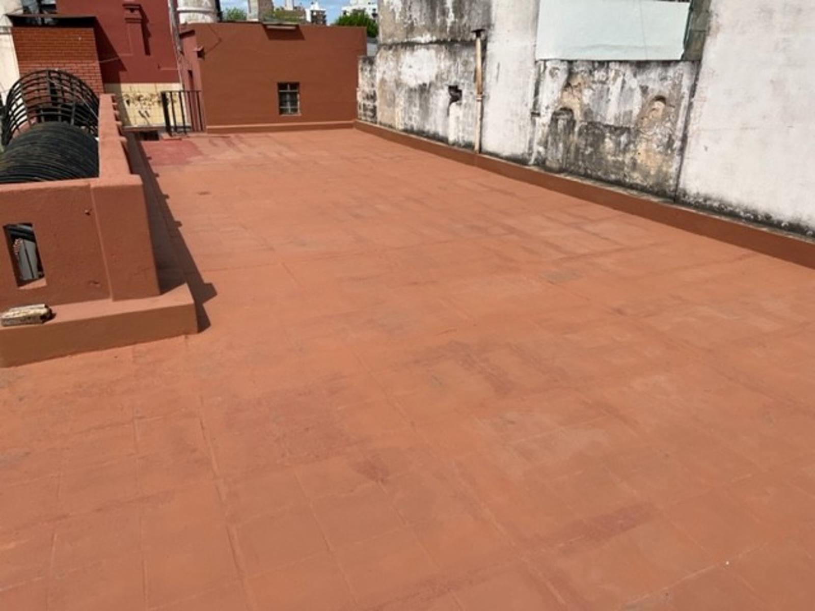CASA DE DOS DORMITORIOS Y DOS BAÑOS — foto 4