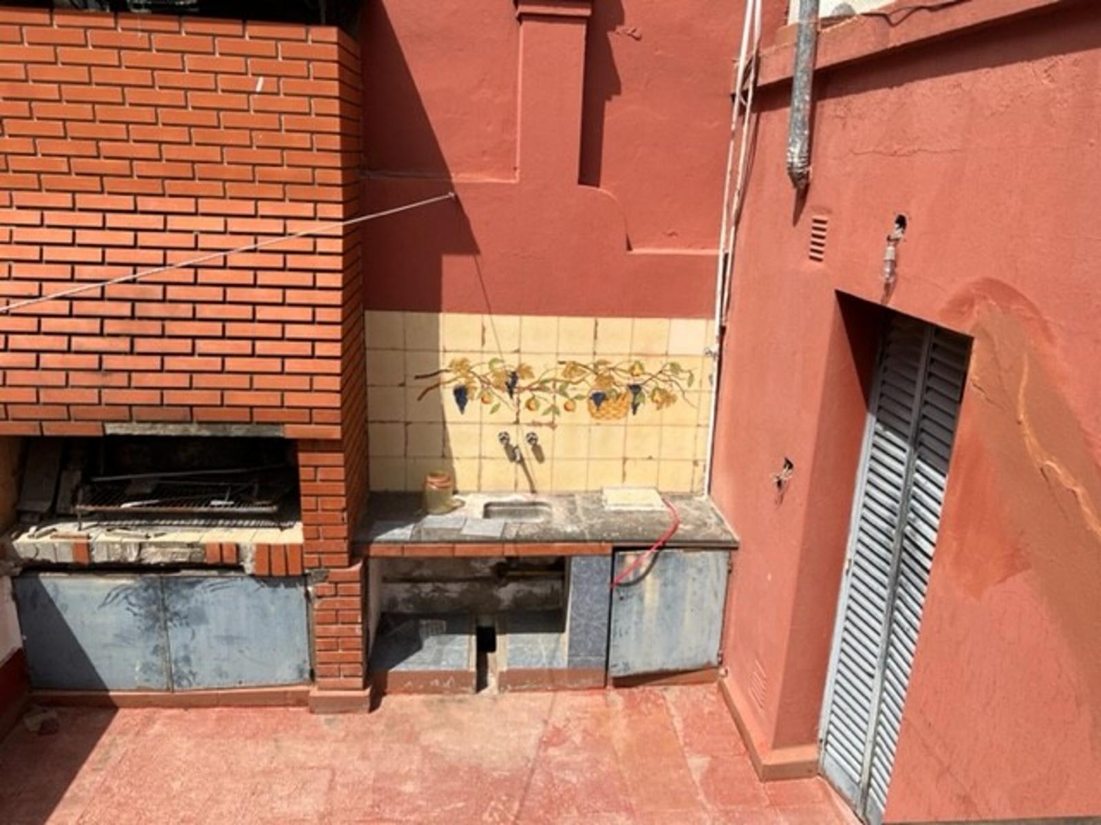 CASA DE DOS DORMITORIOS Y DOS BAÑOS — foto 5