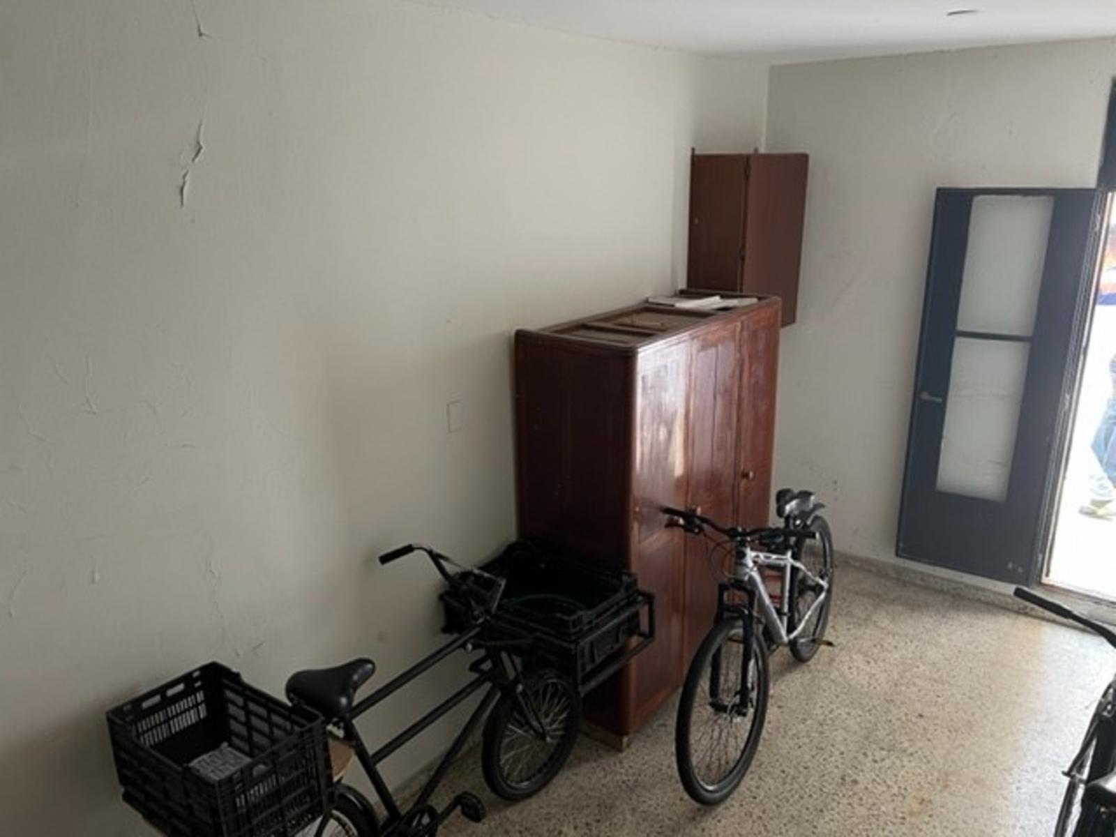 CASA DE DOS DORMITORIOS Y DOS BAÑOS — foto 12