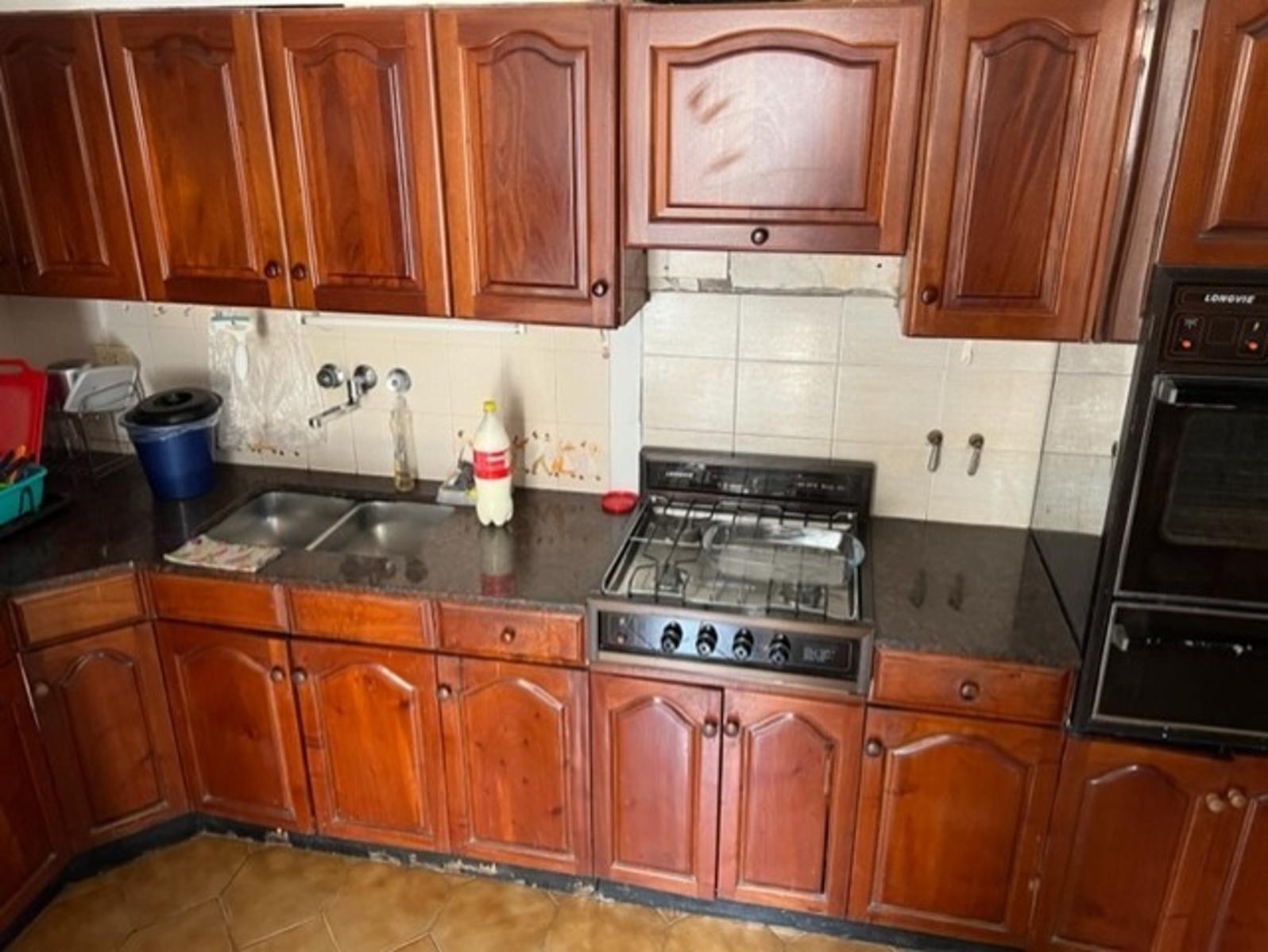 CASA DE DOS DORMITORIOS Y DOS BAÑOS — foto 13