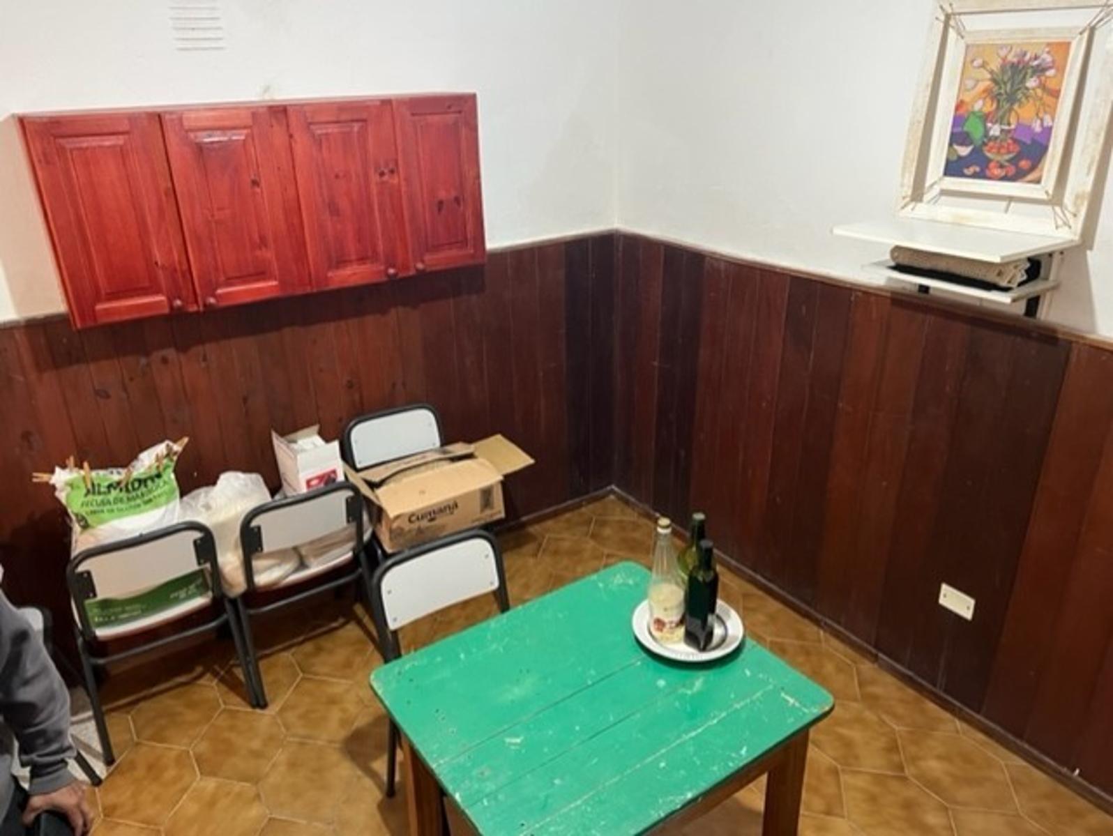 CASA DE DOS DORMITORIOS Y DOS BAÑOS — foto 14
