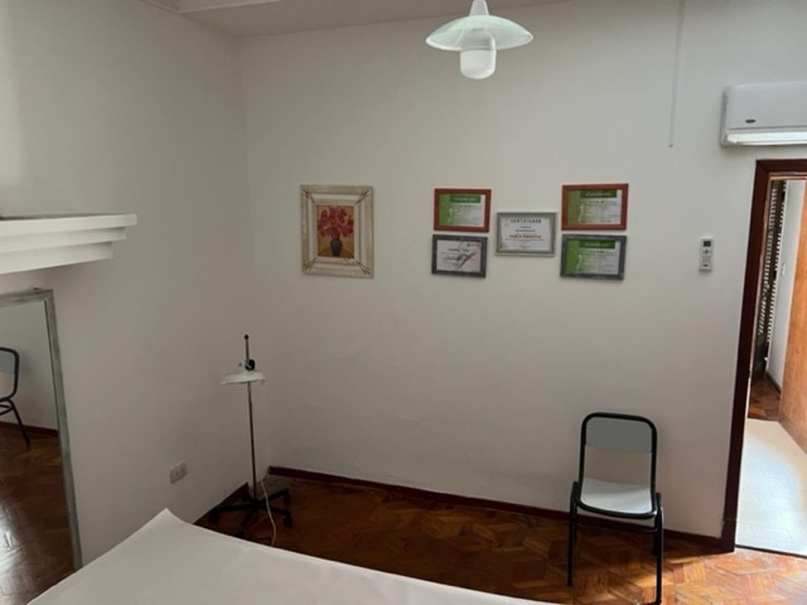 CASA DE DOS DORMITORIOS Y DOS BAÑOS — foto 15