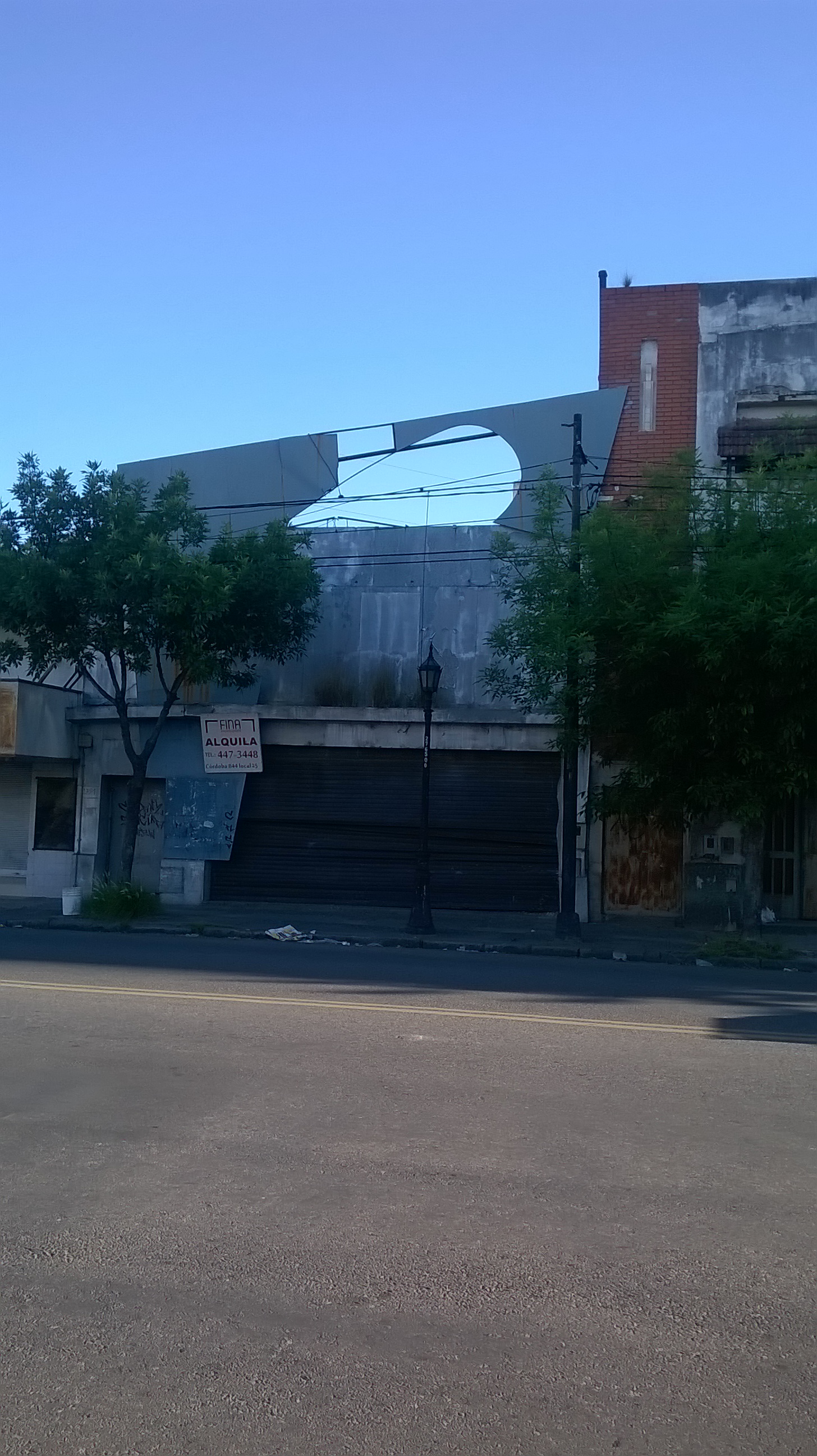 GALPON APTO BAR - 2