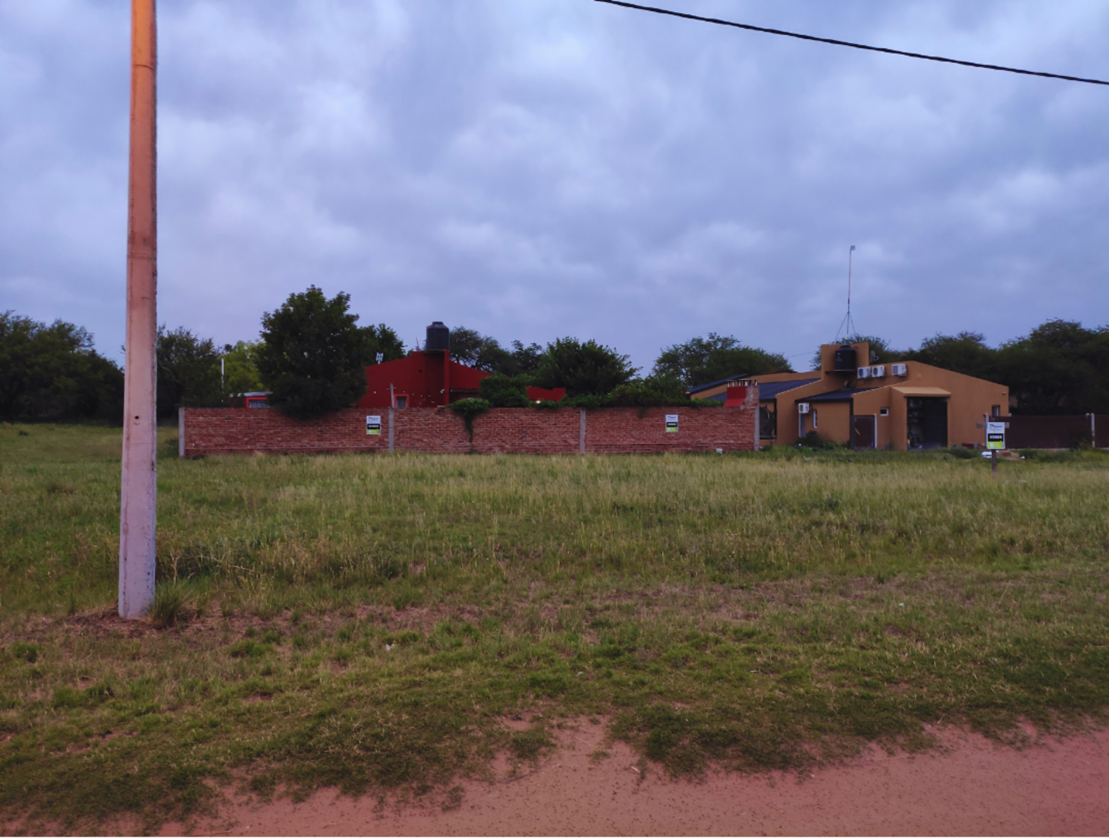 Terreno 1122m2 - Toay - Muy buena ubicación — foto 3