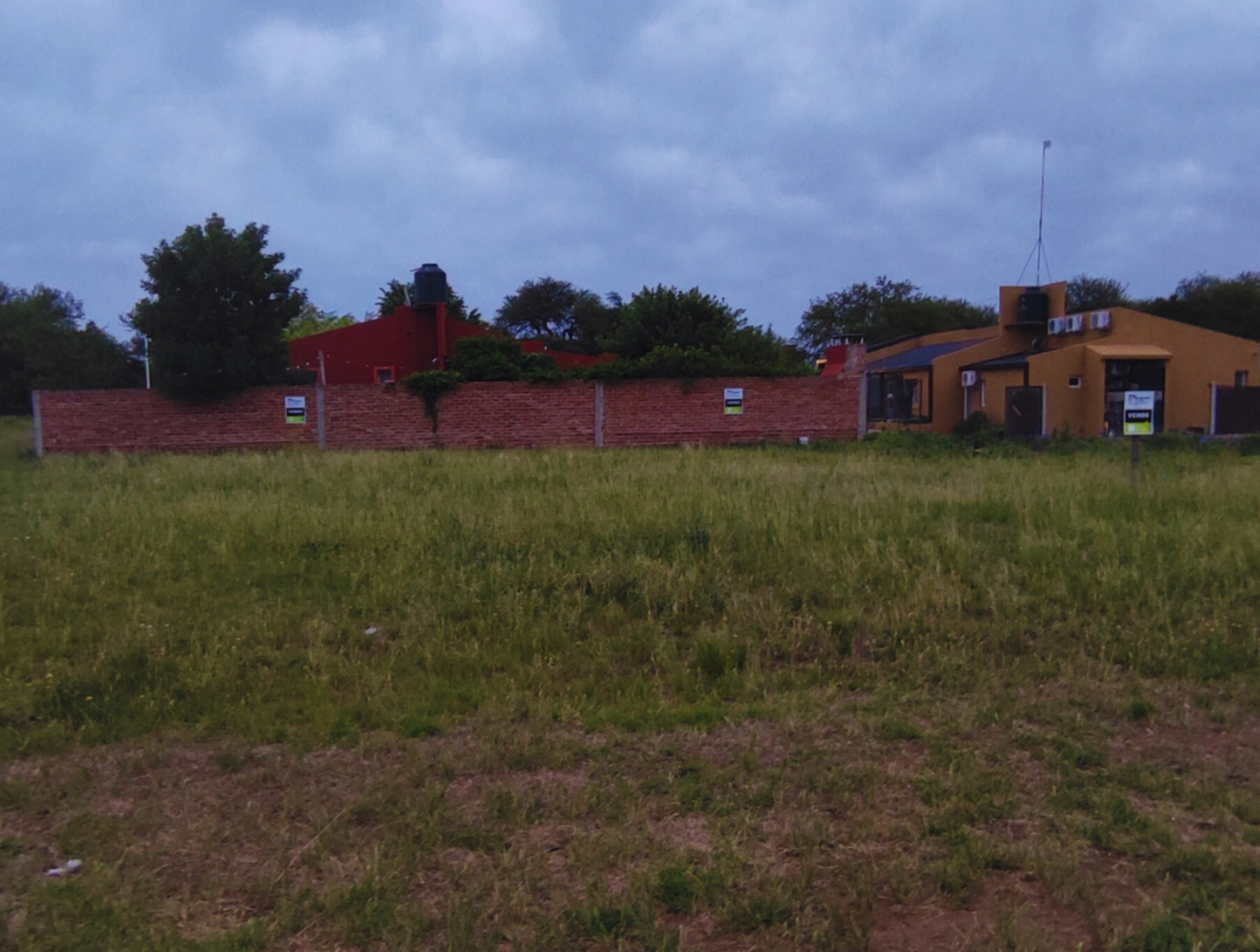 Terreno 1122m2 - Toay - Muy buena ubicación — foto 6