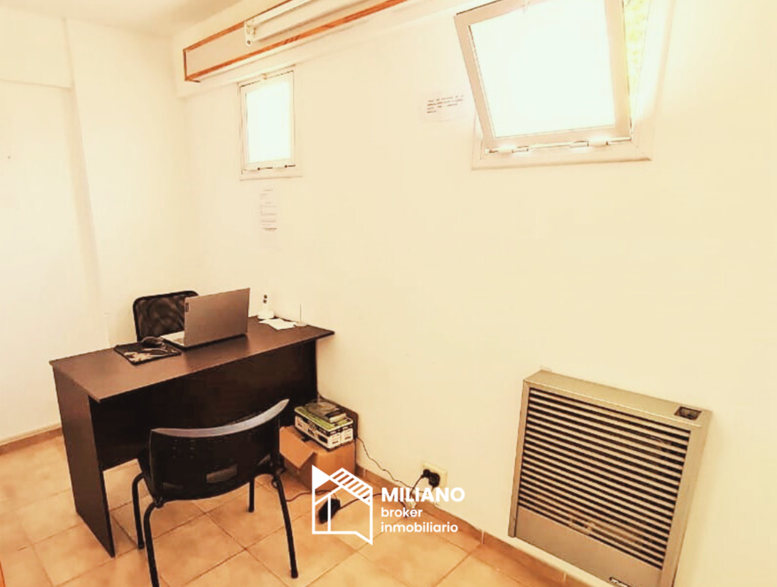 Oficina Amplia - Micro Centro Santa Rosa - 5